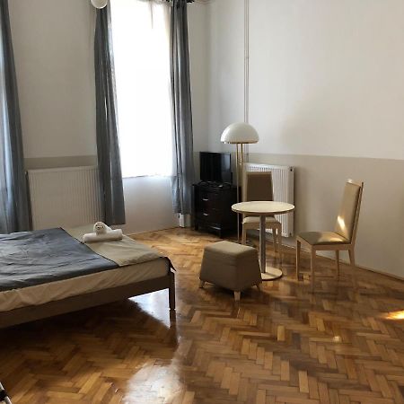 Downtown Apartment Budapest Extérieur photo