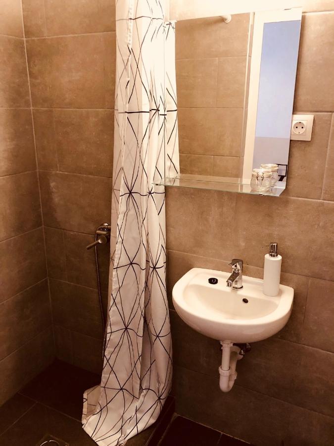 Downtown Apartment Budapest Extérieur photo