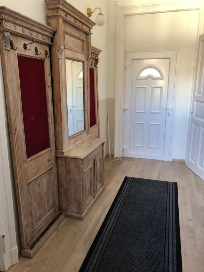 Downtown Apartment Budapest Extérieur photo